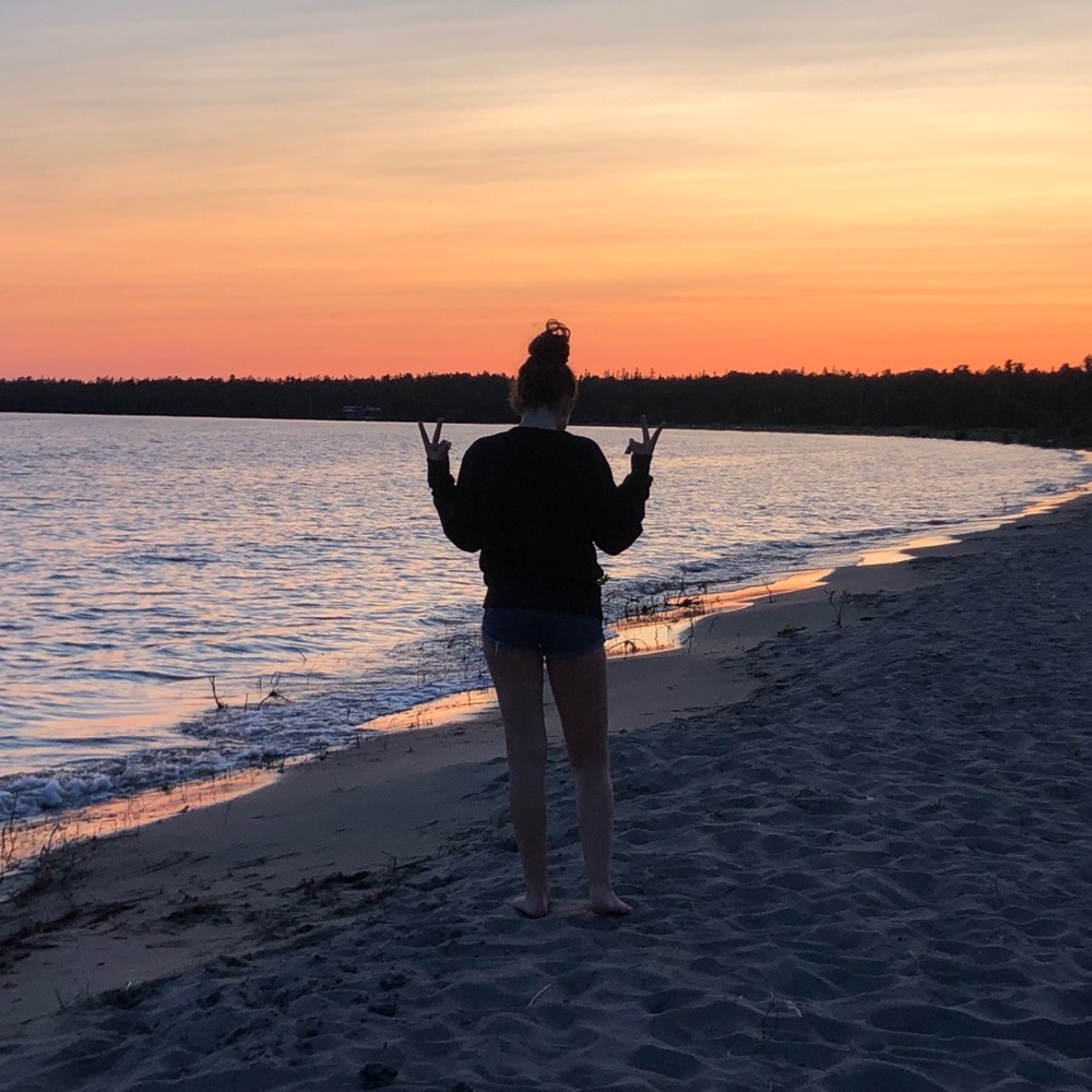 Meet your Posher, Meghan